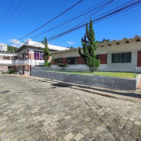 Villa Bilac 04 - Amplo Studio Proxima A Vila Germanica Blumenau Bagian luar foto