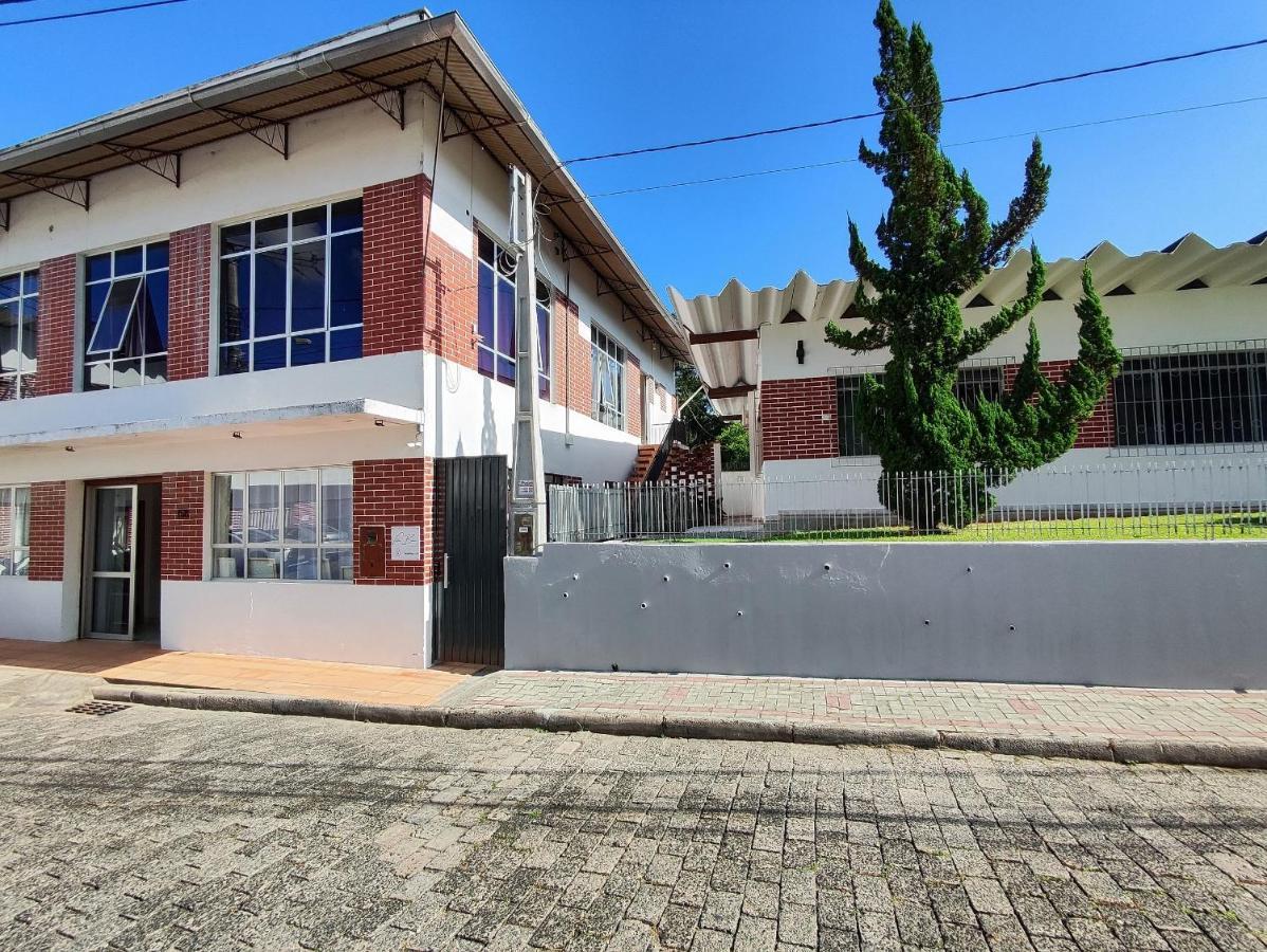 Villa Bilac 04 - Amplo Studio Proxima A Vila Germanica Blumenau Bagian luar foto