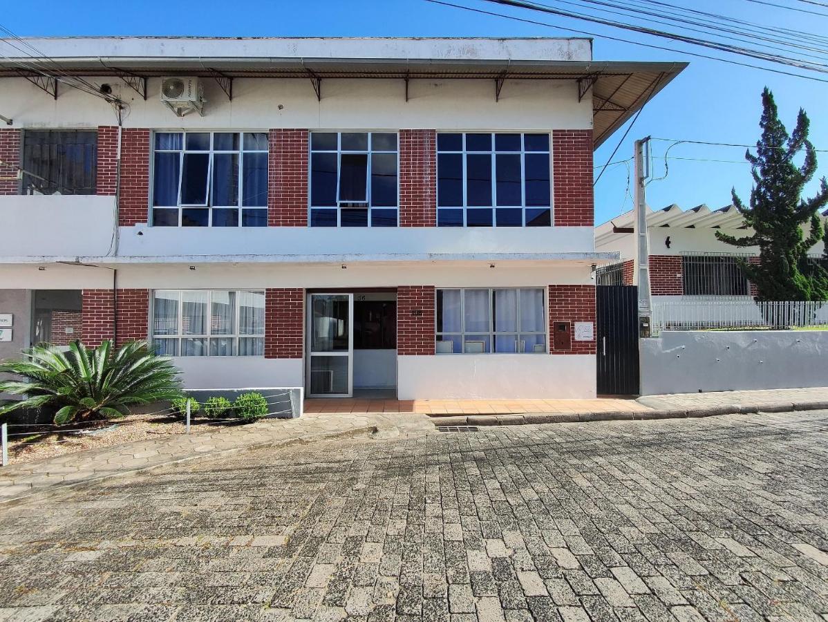 Villa Bilac 04 - Amplo Studio Proxima A Vila Germanica Blumenau Bagian luar foto