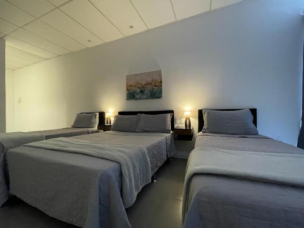 Villa Bilac 04 - Amplo Studio Proxima A Vila Germanica Blumenau Bagian luar foto