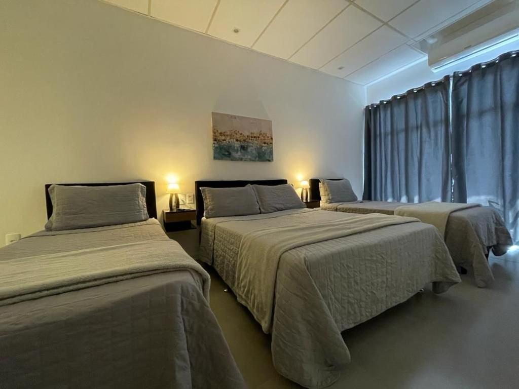 Villa Bilac 04 - Amplo Studio Proxima A Vila Germanica Blumenau Bagian luar foto