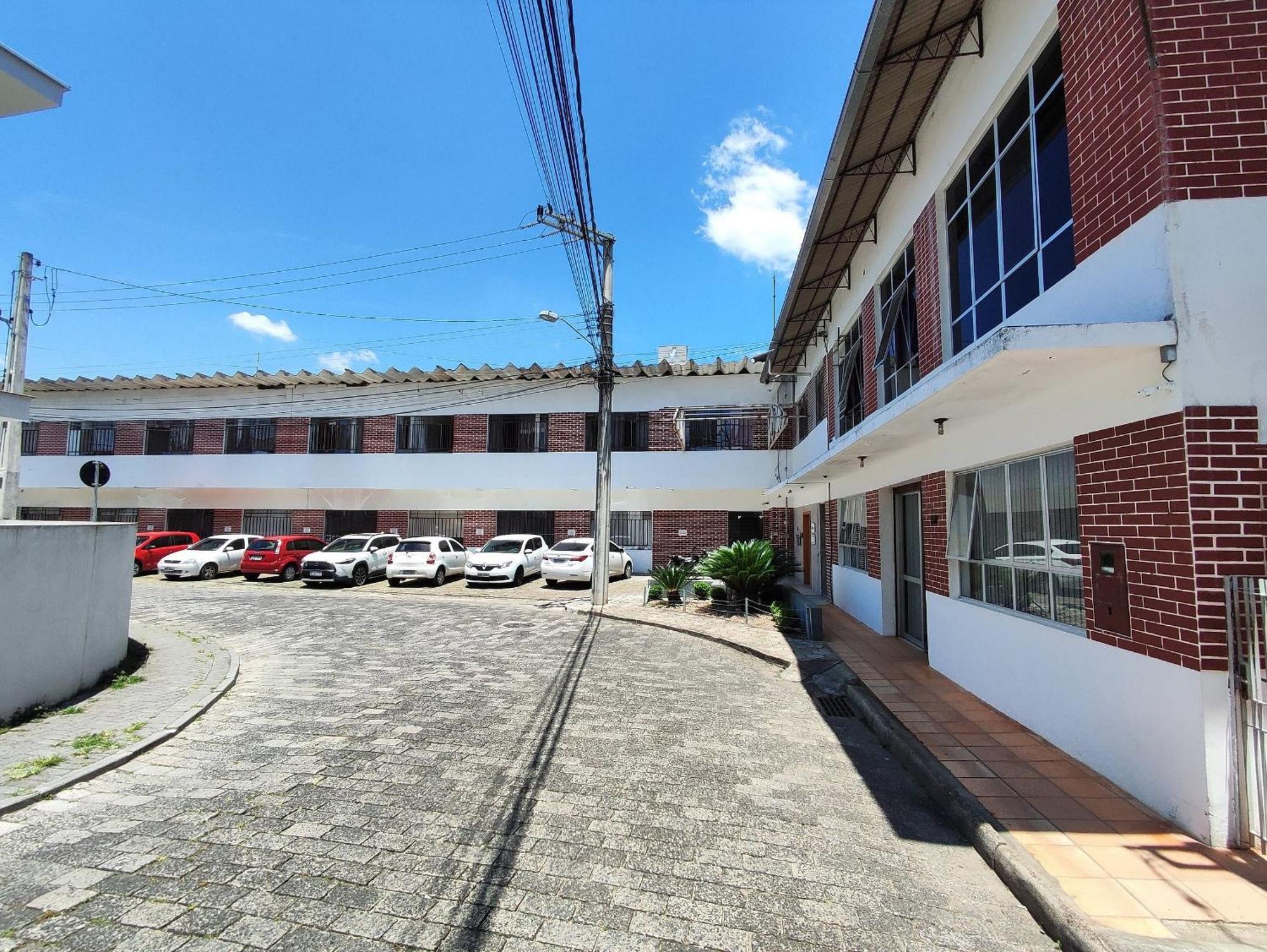 Villa Bilac 04 - Amplo Studio Proxima A Vila Germanica Blumenau Bagian luar foto