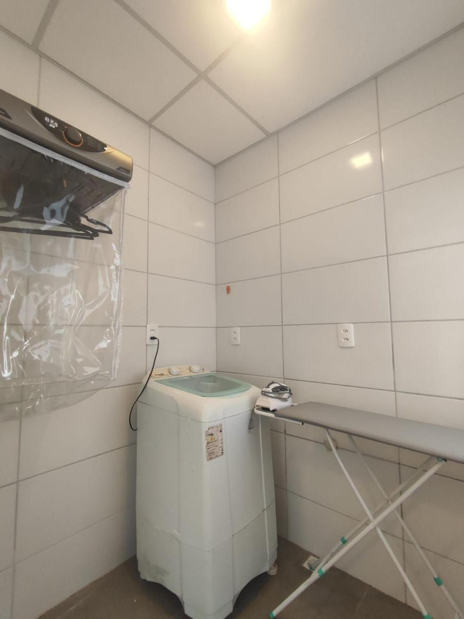 Villa Bilac 04 - Amplo Studio Proxima A Vila Germanica Blumenau Bagian luar foto